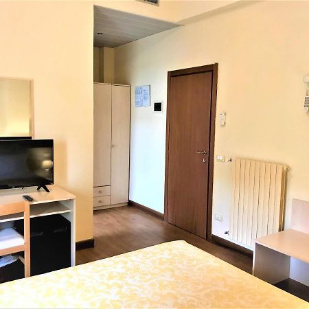 Hotel B&B Risorta Abano Terme Extérieur photo