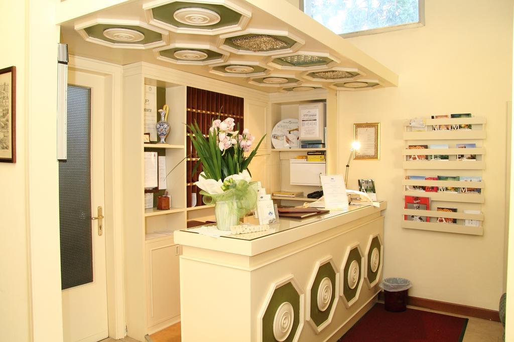 Hotel B&B Risorta Abano Terme Extérieur photo
