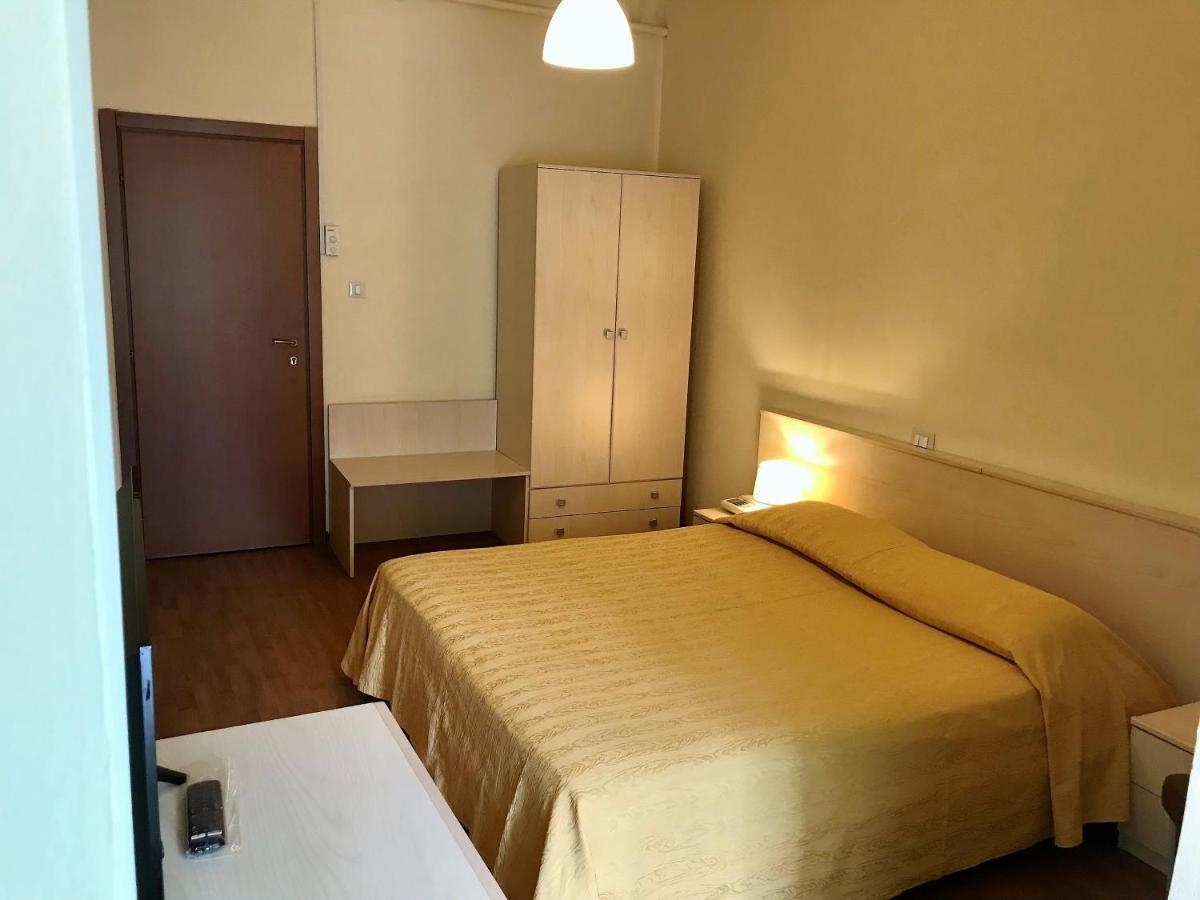 Hotel B&B Risorta Abano Terme Extérieur photo