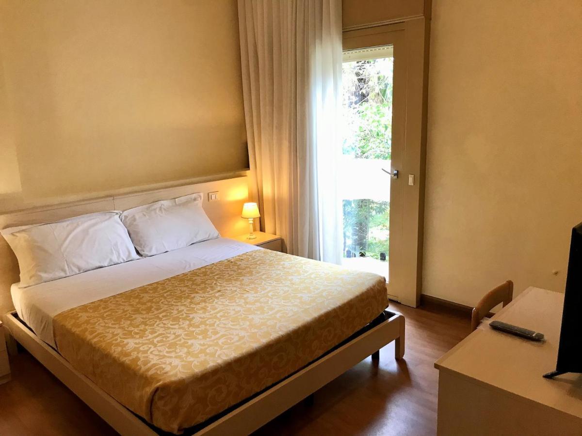 Hotel B&B Risorta Abano Terme Extérieur photo