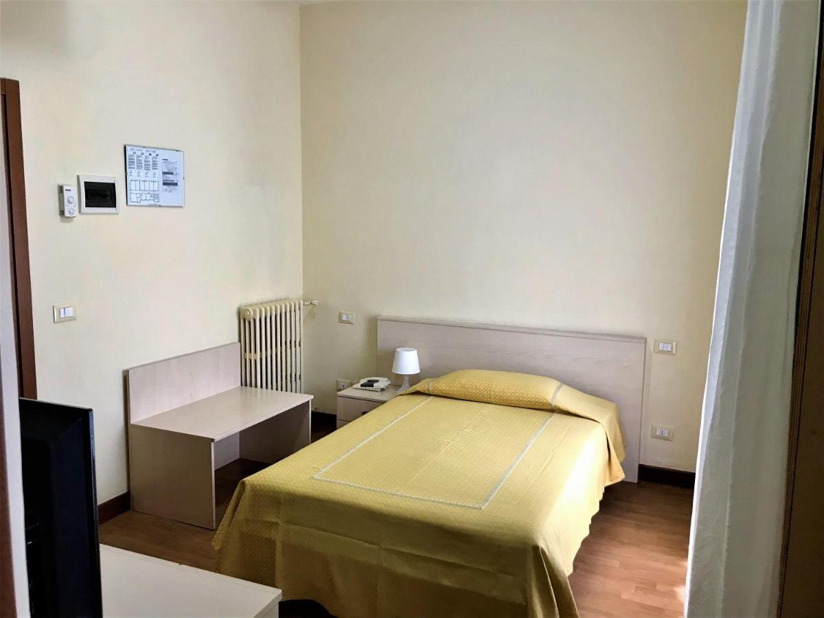 Hotel B&B Risorta Abano Terme Extérieur photo