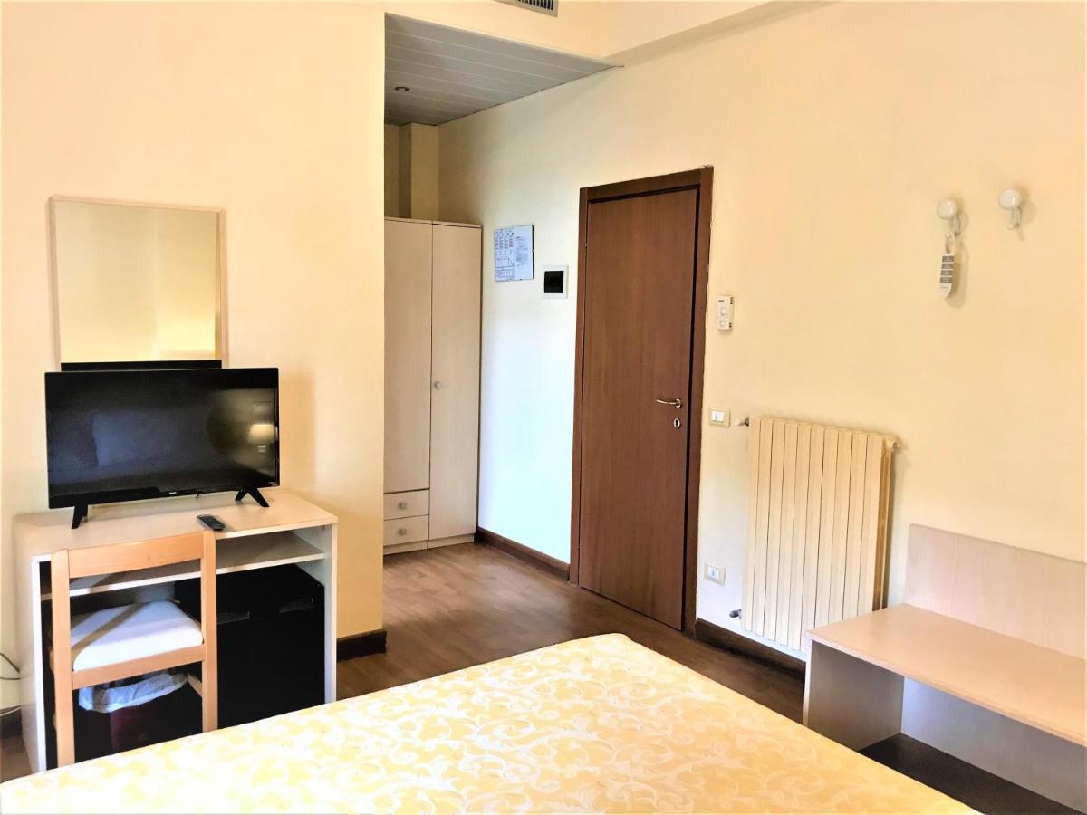 Hotel B&B Risorta Abano Terme Extérieur photo