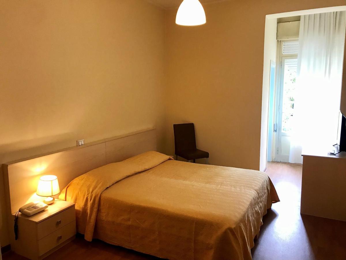 Hotel B&B Risorta Abano Terme Extérieur photo