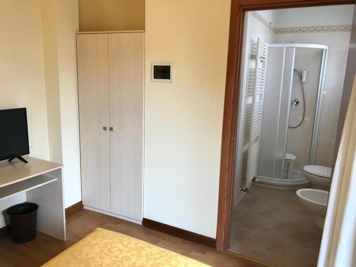 Hotel B&B Risorta Abano Terme Extérieur photo