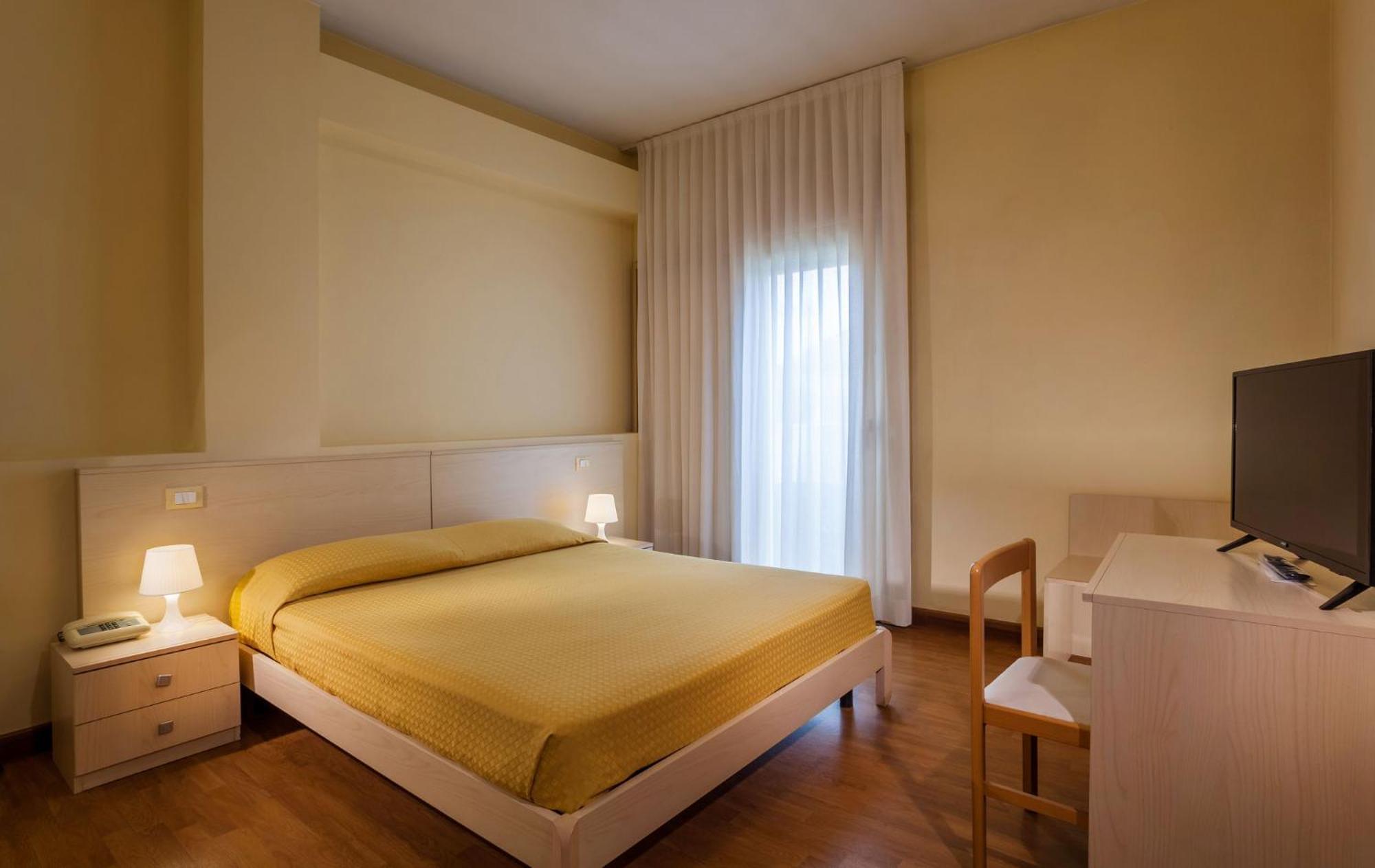 Hotel B&B Risorta Abano Terme Extérieur photo