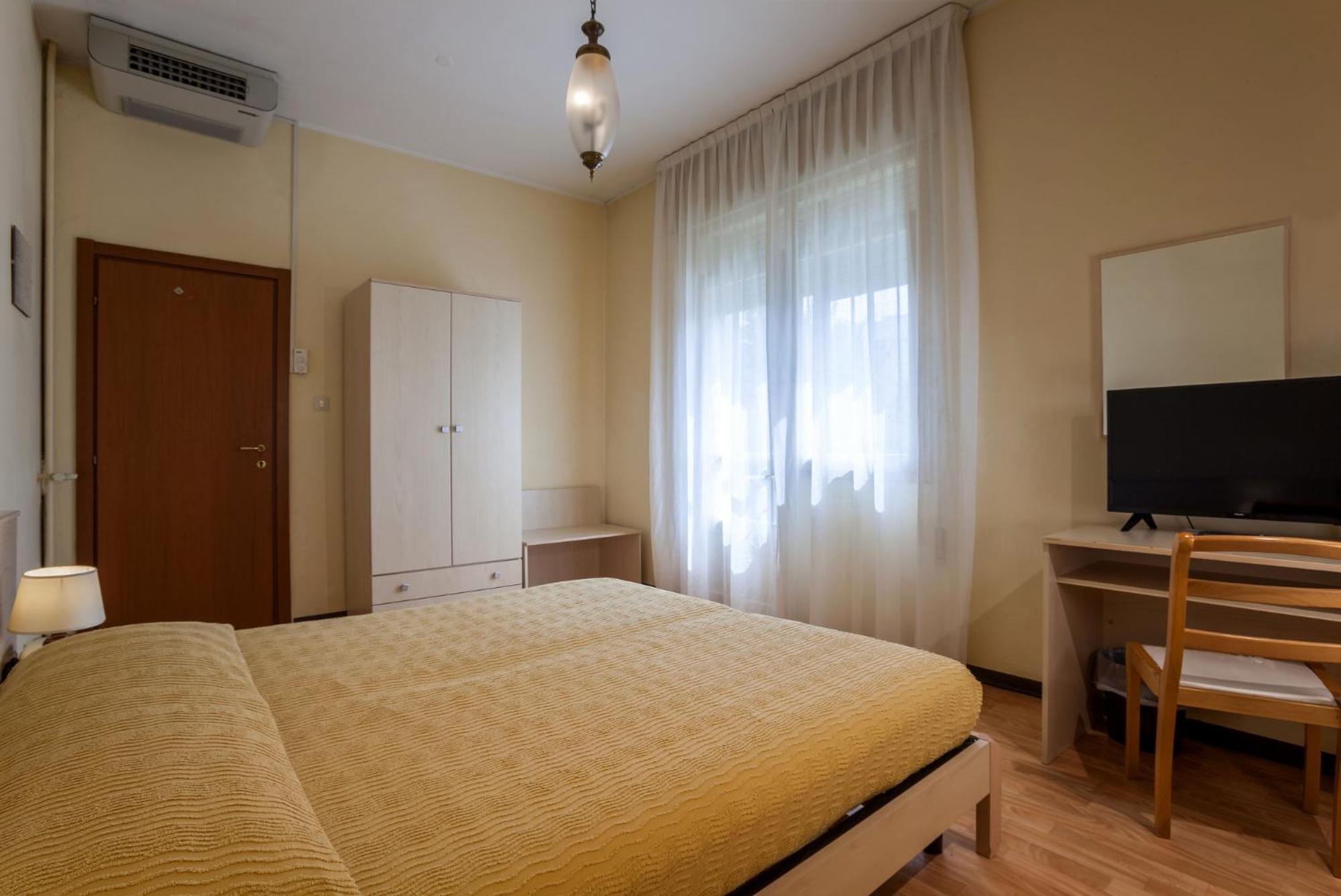 Hotel B&B Risorta Abano Terme Extérieur photo