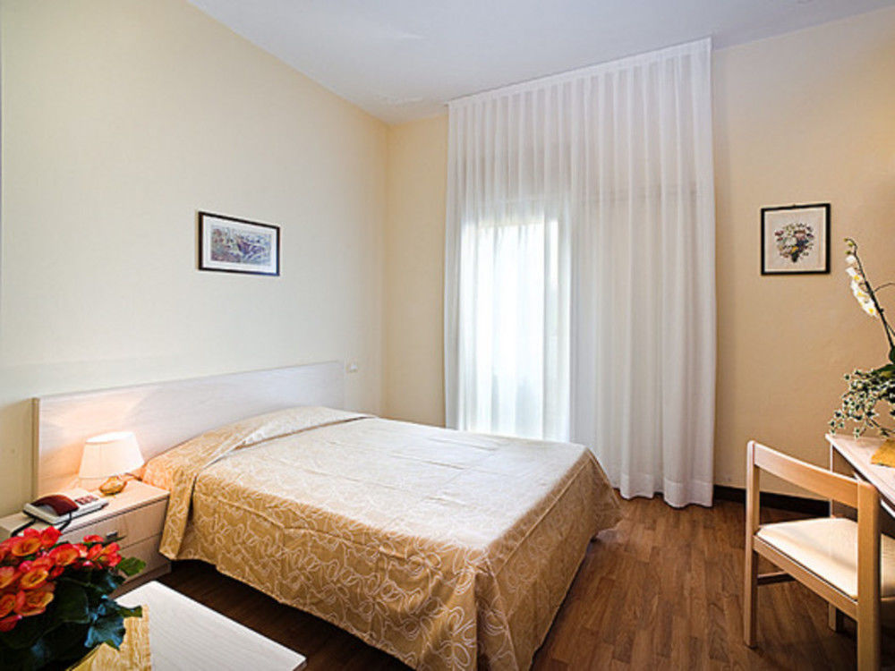 Hotel B&B Risorta Abano Terme Extérieur photo