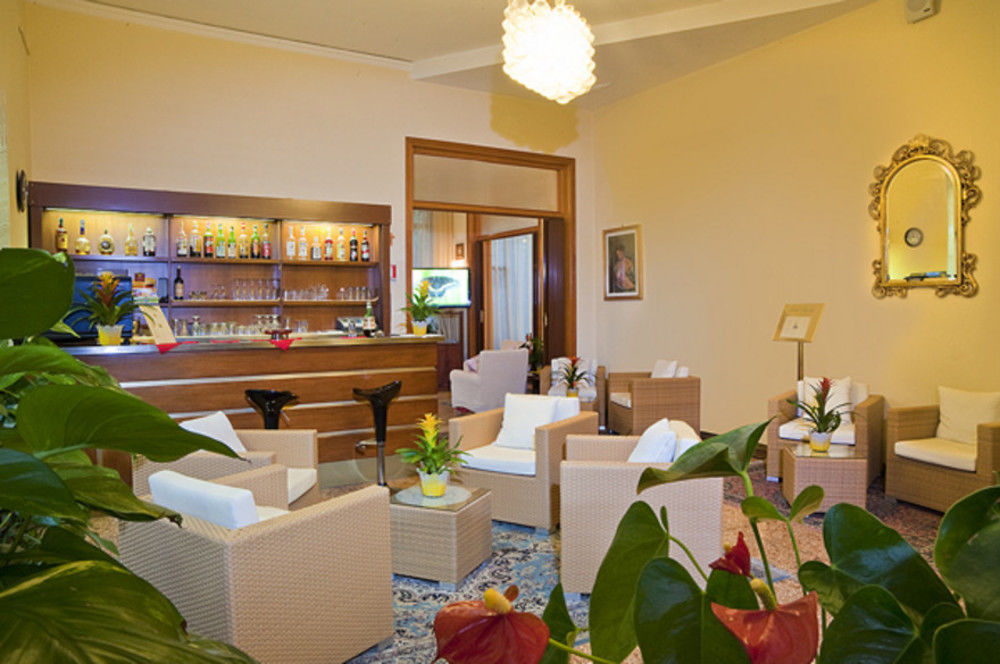 Hotel B&B Risorta Abano Terme Extérieur photo