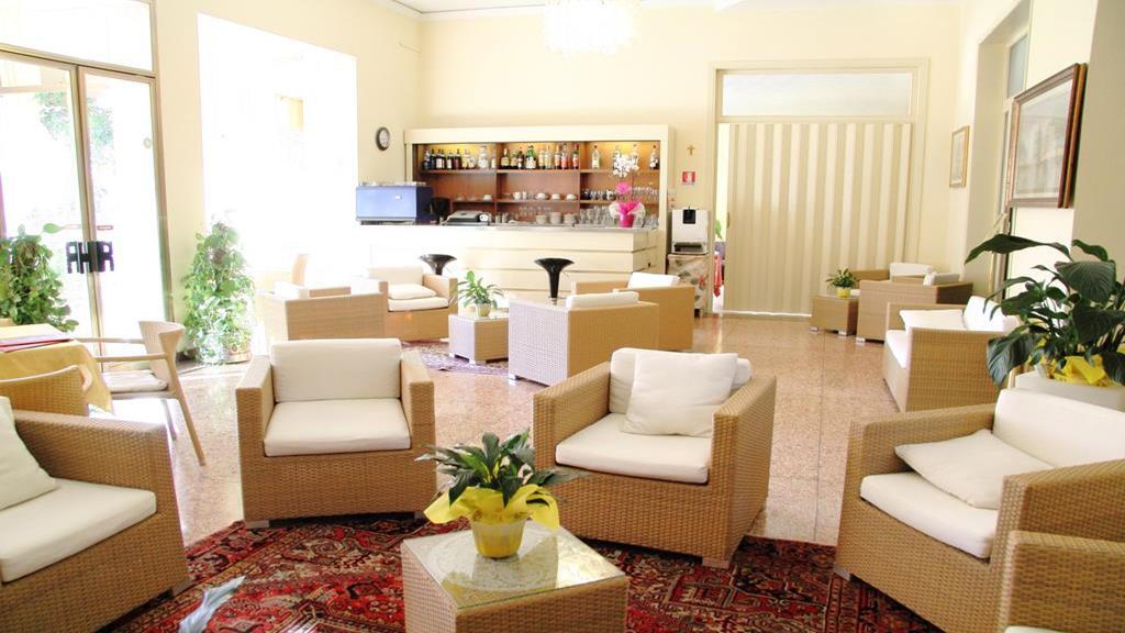 Hotel B&B Risorta Abano Terme Extérieur photo